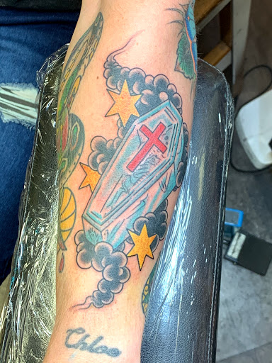 Explore pinoy tattoo ideas, creative tattoo ideas in Yakima, available at Top Kat Tattoo