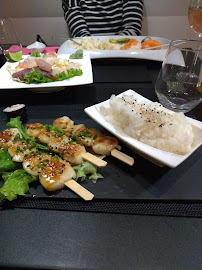 Plats et boissons du Restaurant de sushis Very Sushi'c à Tarbes - n°6