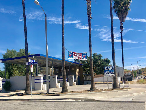 Dollar Car Wash en Lake Elsinore