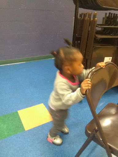 Recreation Center «Southside Lions Center», reviews and photos, 3100 Hiawatha St, San Antonio, TX 78210, USA