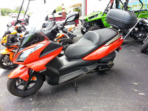 Motorcycle Dealer «Treasure Coast Honda Kawasaki», reviews and photos, 3804 US-1, Fort Pierce, FL 34982, USA