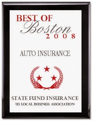 Insurance Agency «State Fund Insurance», reviews and photos