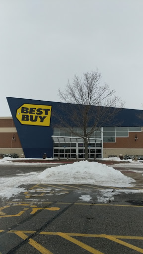 Electronics Store «Best Buy», reviews and photos, 6825 Mills Civic Pkwy, West Des Moines, IA 50266, USA