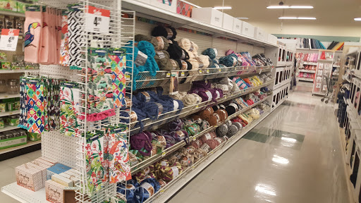 Fabric Store «Jo-Ann Fabrics and Crafts», reviews and photos, 172 E University Pkwy, Orem, UT 84058, USA