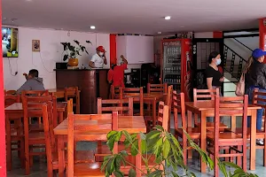 Restaurante La Cucharita image