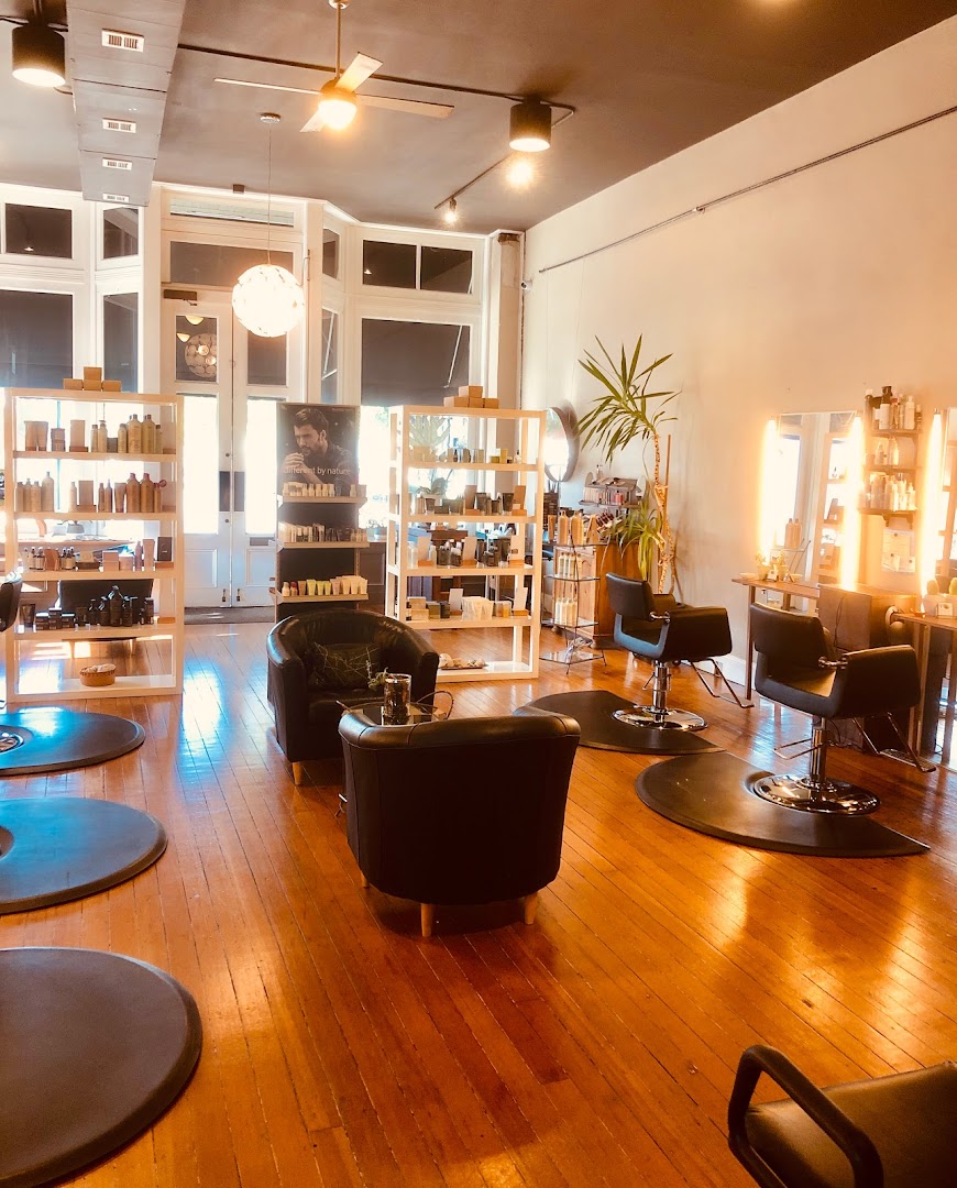 Wildroot Salon