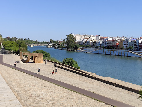 Photo of Guadalquivir