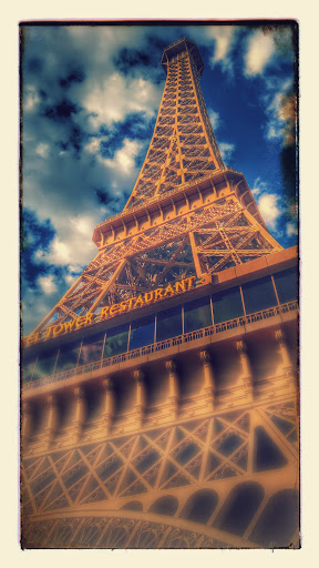 Night Club «Chateau Night Club», reviews and photos, 3655 S Las Vegas Blvd, Las Vegas, NV 89109, USA