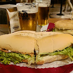 Photo n°3 de l'avis de Giulia.a fait le 02/02/2022 à 12:05 sur le  Van Gogh à Santa Giustina