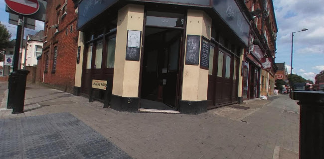 Reviews of Bar Lulas London in London - Pub