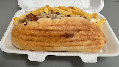 Jeff House Kebab à Les Mureaux