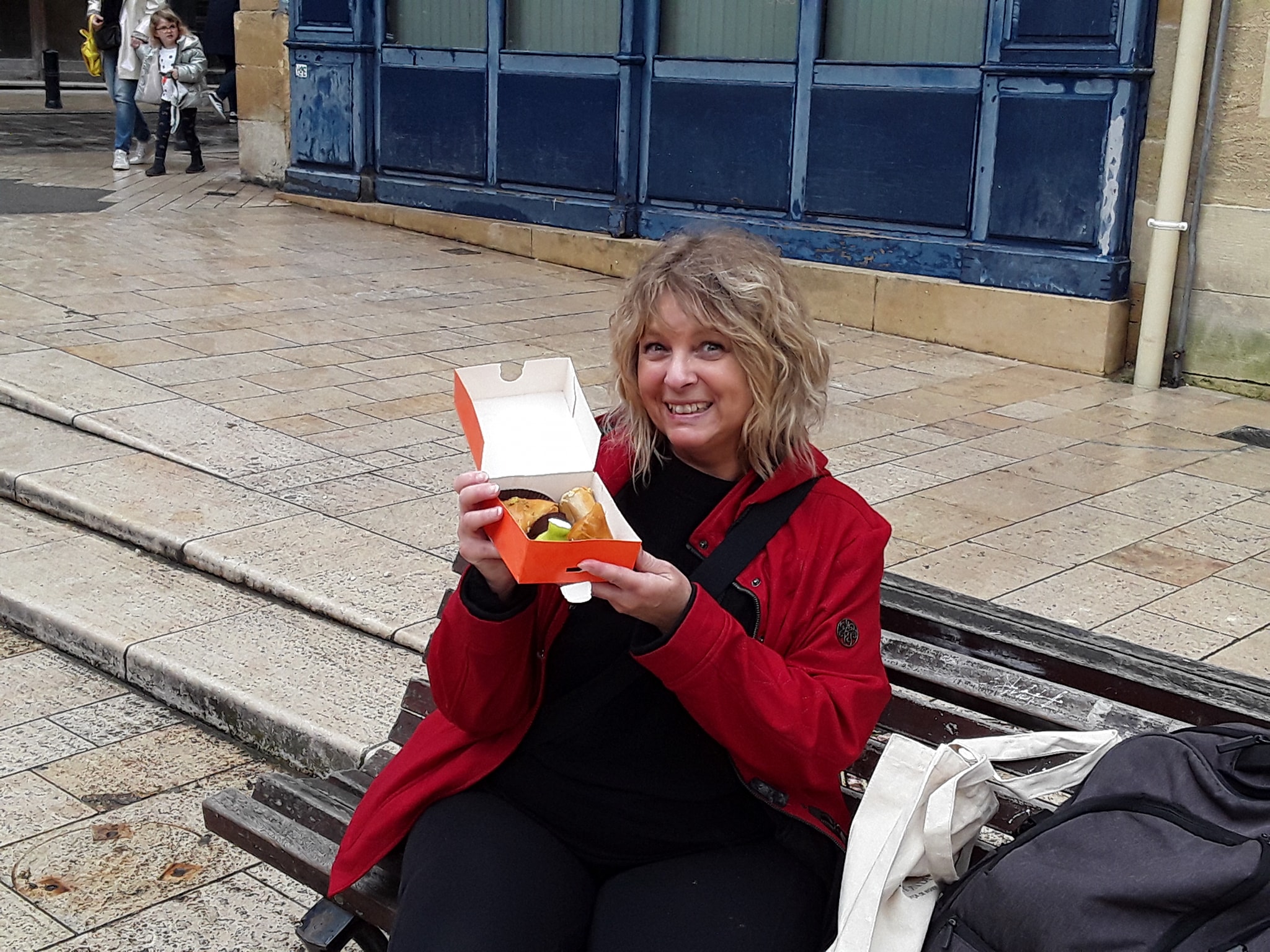 Photo n° 1 de l'avis de chantal.r fait le 23/05/2023 à 13:54