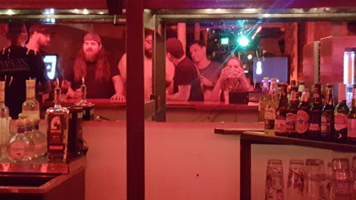 Night Club «Milk», reviews and photos, 1037 Broadway, Denver, CO 80203, USA