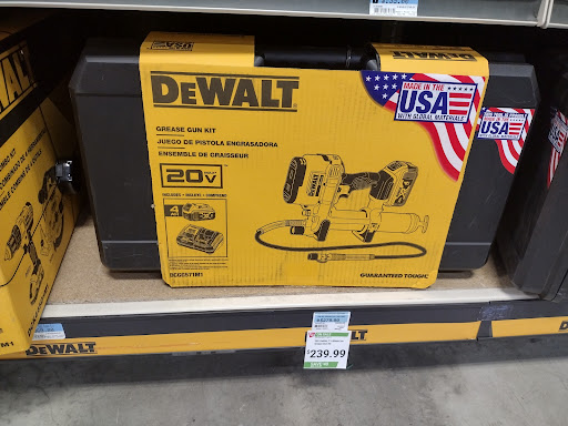 Home Improvement Store «Tractor Supply Co.», reviews and photos, 7351 N US Hwy 441, Ocala, FL 34475, USA