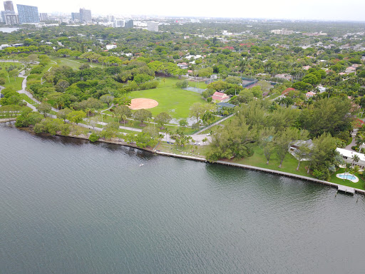 Park «Morningside Park», reviews and photos, 750 NE 55th Terrace, Miami, FL 33137, USA