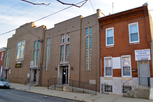 Tasker Street Baptist Church