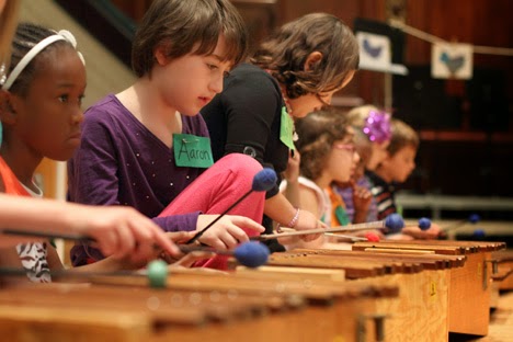 Music School «Hochstein School of Music & Dance», reviews and photos, 50 Plymouth Ave N, Rochester, NY 14614, USA