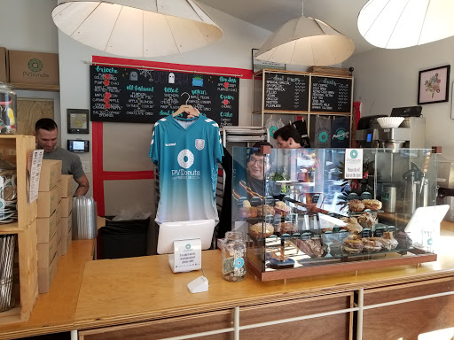 Donut Shop «PVDonuts», reviews and photos, 79 Ives St, Providence, RI 02906, USA