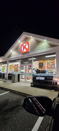 Circle K photo