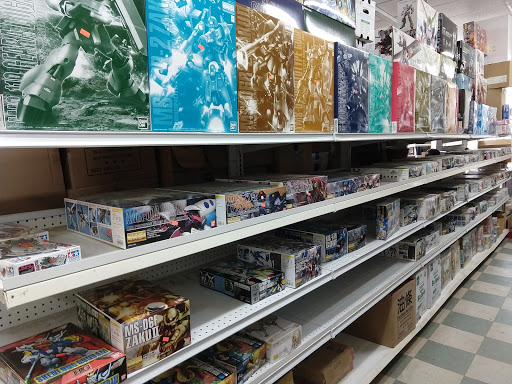 Chinese Supermarket «New Oriental Supermarket», reviews and photos, 476 King St, Littleton, MA 01460, USA