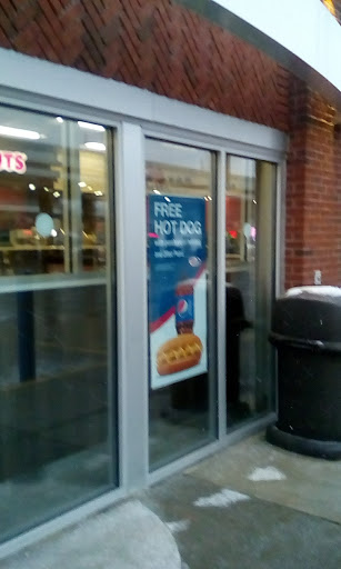 Car Wash «Delta Sonic Car Wash», reviews and photos, 1264 Main St, Buffalo, NY 14209, USA