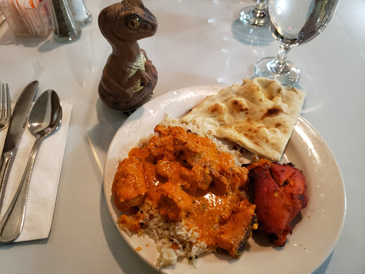 Restaurant «Taj India Palace», reviews and photos, 5156 Wilson Mills Rd, Cleveland, OH 44143, USA