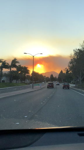 Self-Storage Facility «SoCal Self Storage», reviews and photos, 4060 Via Pescador, Camarillo, CA 93012, USA