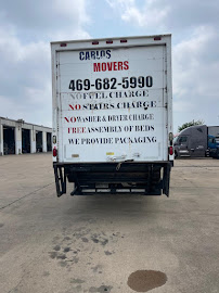Carlos Movers - Photo 3 - Car repair in , Grand Prairie
