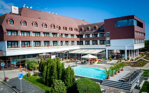 Hotel Sopron image