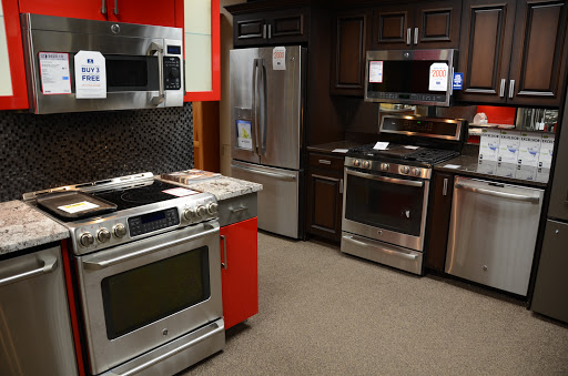 Appliance Store «Slager Appliances», reviews and photos, 425 IA-1, Iowa City, IA 52246, USA