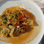 Photo n°4 de l'avis de Emanuele.o fait le 06/09/2021 à 11:36 sur le  La Pera Rossa à Taggia