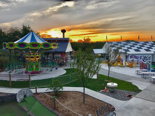 Amusement Center «The Castle Fun Center», reviews and photos, 109 Brookside Ave, Chester, NY 10918, USA