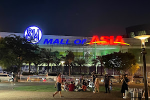 SM Mall of Asia image