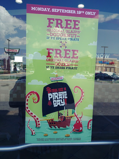 Bakery «Krispy Kreme Doughnuts», reviews and photos, 1400 McFarland Blvd E, Tuscaloosa, AL 35405, USA