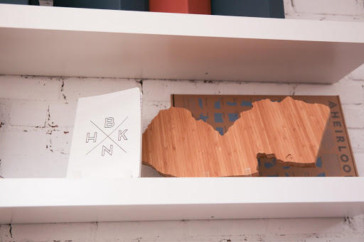 Stationery Store «Hudson Paperie», reviews and photos, 312 Washington St, Hoboken, NJ 07030, USA