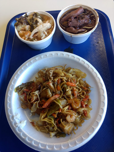 Filipino Restaurant «Manila Central Market & Restaurant», reviews and photos, 5101 NJ-42, Blackwood, NJ 08012, USA