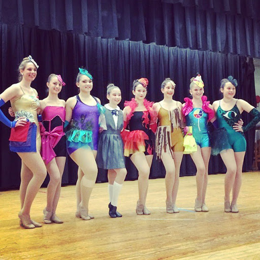 Dance School «Front & Center Dance Studio», reviews and photos, 1905 NJ-33, Hamilton Township, NJ 08690, USA