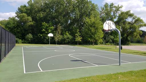 Park «Evergreen West Park», reviews and photos, 1033 Tamberwood Trail, St Paul, MN 55125, USA