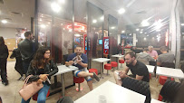 Atmosphère du Restaurant KFC Bourgoin Jallieu - n°6