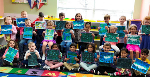 Learning Center «Willow Bend Learning Center», reviews and photos, 3900 W Park Blvd, Plano, TX 75075, USA