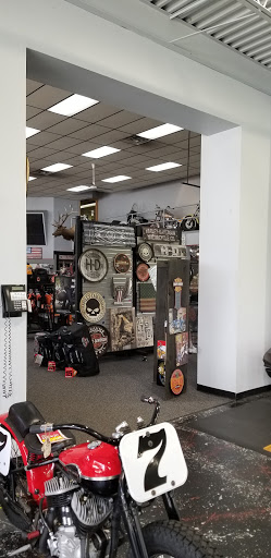 Harley-Davidson Dealer «Tramontin Harley-Davidson», reviews and photos, 482 Hope Blairstown Rd, Hope, NJ 07844, USA