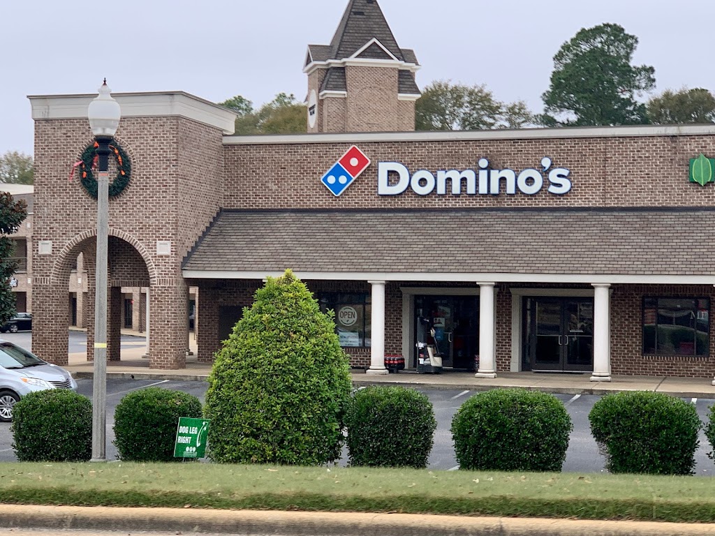 Domino's Pizza 36832