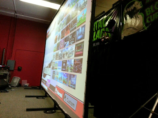 Comic Book Store «Vintage Villains», reviews and photos, 126 N Vermilion St, Danville, IL 61832, USA