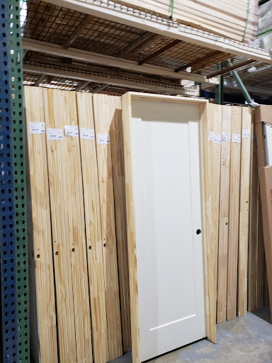 Bathroom Supply Store «Builders Surplus-Atlanta», reviews and photos, 2960B Olympic Industrial Dr, Atlanta, GA 30339, USA