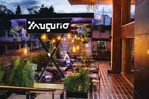 Augurio By La Comarca image