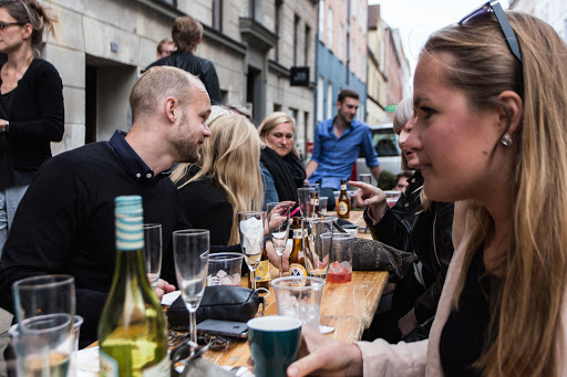 FilipFilip in København V, København