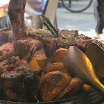 Photo n°2 de l'avis de Jinho.h fait le 23/09/2023 à 19:20 sur le  Trattoria da Chef Enrico à Florence