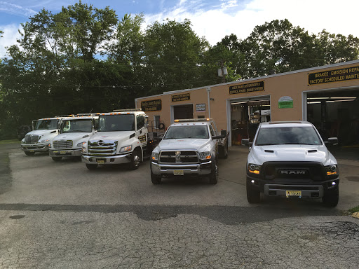Auto Repair Shop «Quality Auto Repair», reviews and photos, 35 N Maple Ave, Marlton, NJ 08053, USA