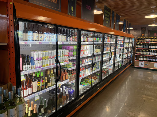 Natural Foods Store «Natural Grocers», reviews and photos, 12155 SW Broadway St, Beaverton, OR 97005, USA