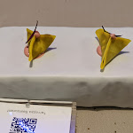 Photo n°2 de l'avis de Fabio.. fait le 11/12/2021 à 21:32 sur le  Excelsior Hotel Gallia, a Luxury Collection Hotel, Milan à Milan